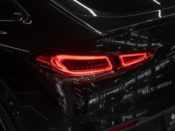 Mercedes-Benz GLE II (V167) с пробегом 2020 года, цена 7 050 000 рублей, 94720 км, внедорожник, Автокод Объявления