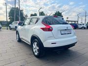 Nissan Juke I Стерлитамак  - изображение 27