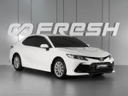 Toyota Camry VIII (XV70) Рестайлинг Минеральные Воды  - изображение 20