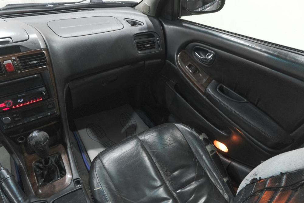 Nissan Maxima V (A33) Новокузнецк  - изображение 11