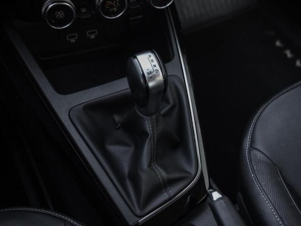 Renault Arkana I с пробегом 2019 года, цена 1 900 000 рублей, 48144 км, внедорожник, Автокод Объявления