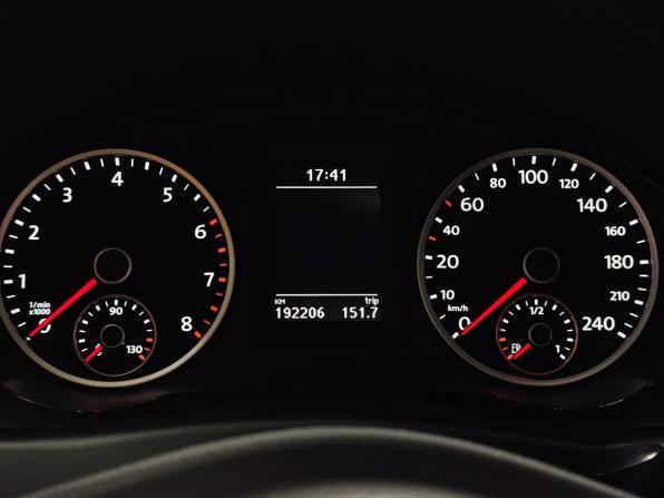 Volkswagen Tiguan I Рестайлинг с пробегом 2013 года, цена 1 119 000 рублей, 192204 км, внедорожник, Автокод Объявления