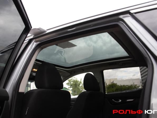 Nissan Qashqai II Рестайлинг с пробегом 2020 года, цена 2 048 000 рублей, 116875 км, внедорожник, Автокод Объявления