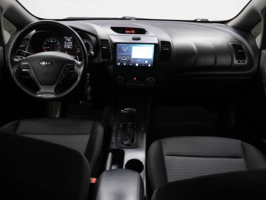 Kia Cerato III Тюмень  - изображение 19