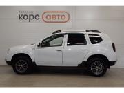 Renault Duster I Рестайлинг Коломна  - изображение 17