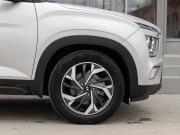 Hyundai Creta II Новосибирск  - изображение 29