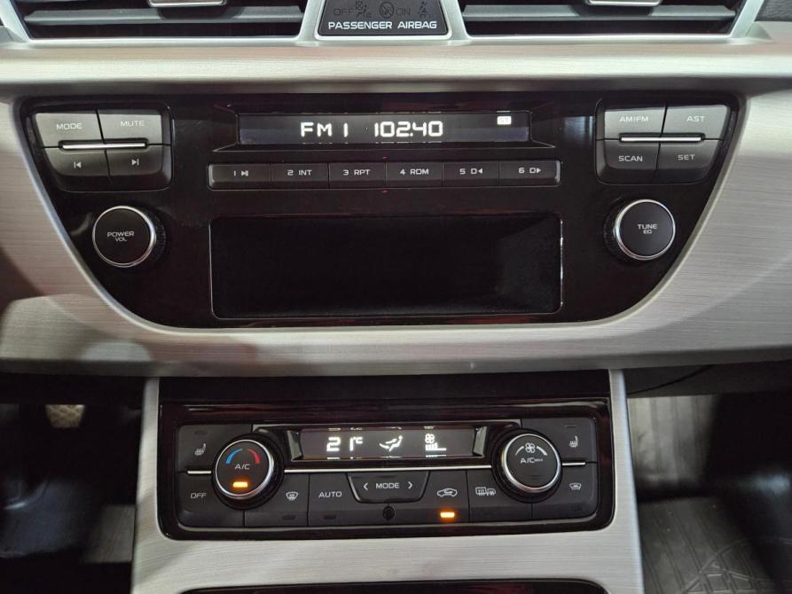 Geely Atlas I Вологда  - изображение 13