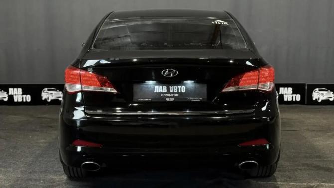 Hyundai i40 I с пробегом 2013 года, цена 990 000 рублей, 277600 км, седан, Автокод Объявления