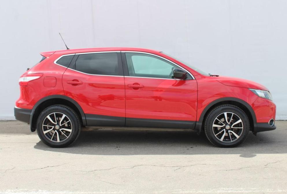 Nissan Qashqai II Нижний Новгород  - изображение 4