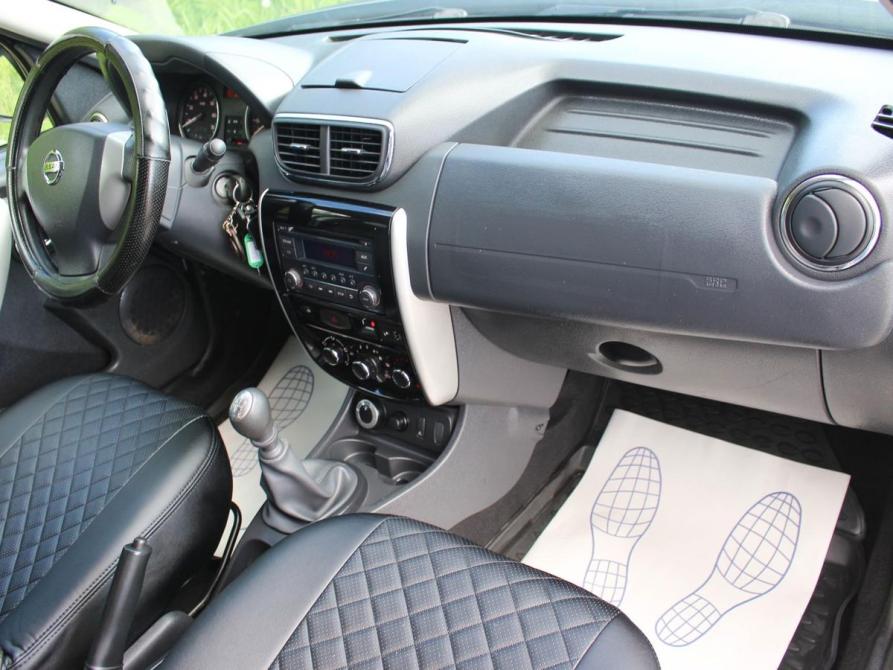 Nissan Terrano III (D10) Калуга  - изображение 5