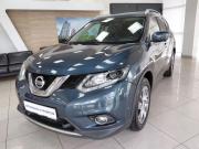 Nissan X-Trail III Москва  - изображение 29