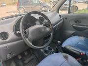 Daewoo Matiz I Рестайлинг Великие Луки  - изображение 25