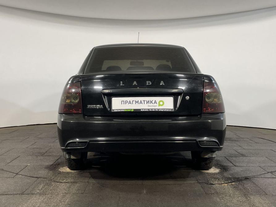 Lada (ВАЗ) Priora I Рестайлинг Великий Новгород  - изображение 5