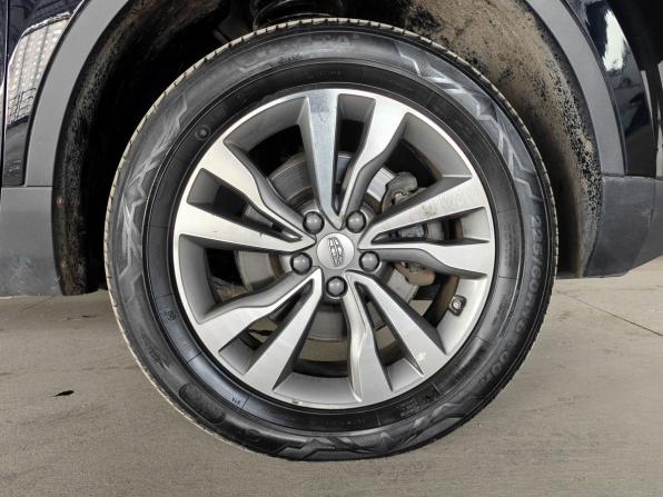 Geely Atlas I с пробегом 2019 года, цена 1 698 000 рублей, 62585 км, внедорожник, Автокод Объявления