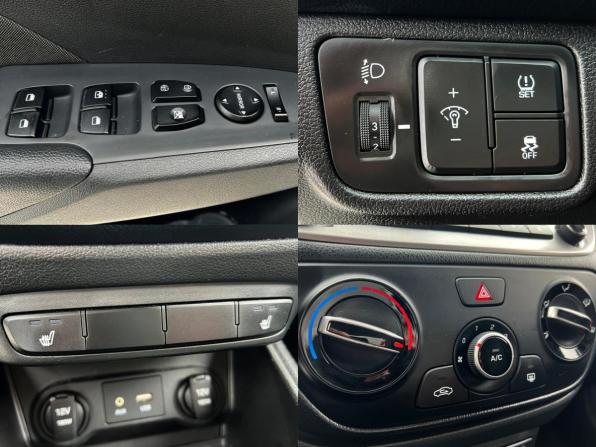 Hyundai Solaris II с пробегом 2018 года, цена 1 230 000 рублей, 71000 км, седан, Автокод Объявления
