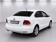 Volkswagen Polo V Рестайлинг Москва  - изображение 19