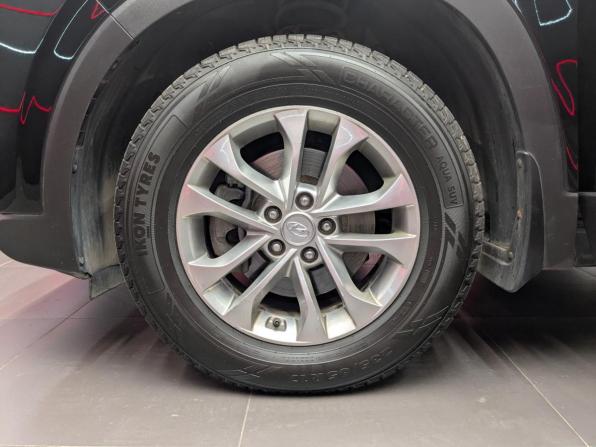Hyundai Santa Fe IV с пробегом 2019 года, цена 3 000 000 рублей, 99642 км, внедорожник, Автокод Объявления