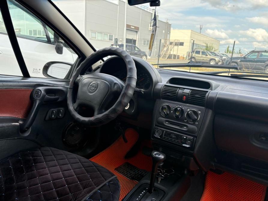 Opel Tigra A Оренбург  - изображение 5