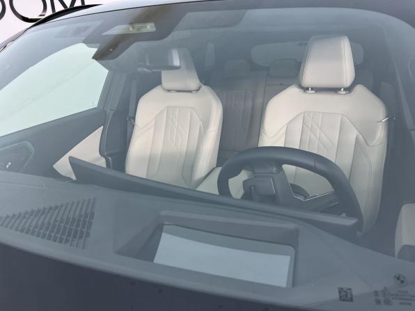 BMW X3 IV (G45/G48) с пробегом 2024 года, цена 7 980 000 рублей, 19622 км, внедорожник, Автокод Объявления