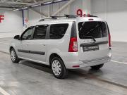 Lada (ВАЗ) Largus I Рестайлинг Казань  - изображение 32