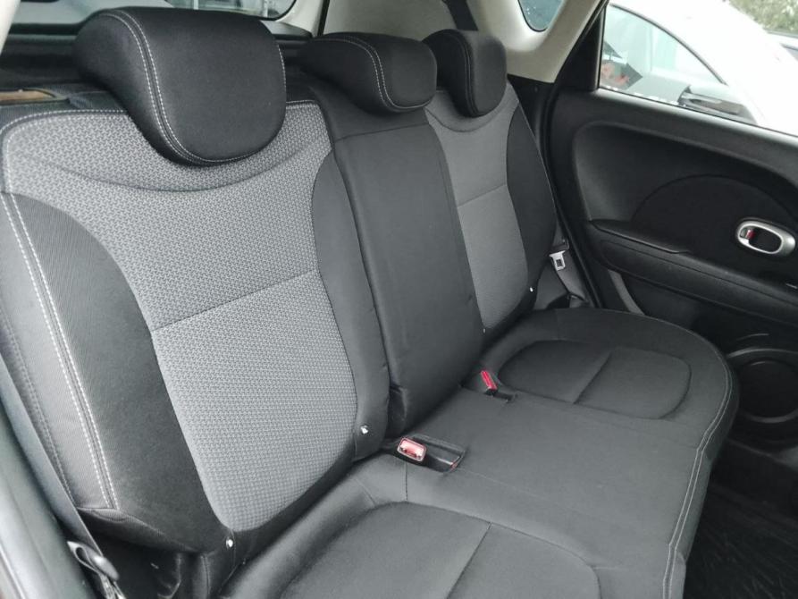 Kia Soul II Рестайлинг Калининград  - изображение 31