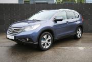 Honda CR-V IV Сыктывкар  - изображение 25