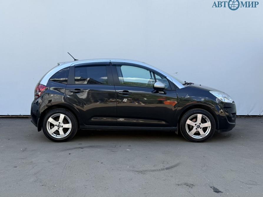 Citroen C3 II Москва  - изображение 4