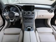Mercedes-Benz C-Класс IV (W205) Рестайлинг Москва  - изображение 36