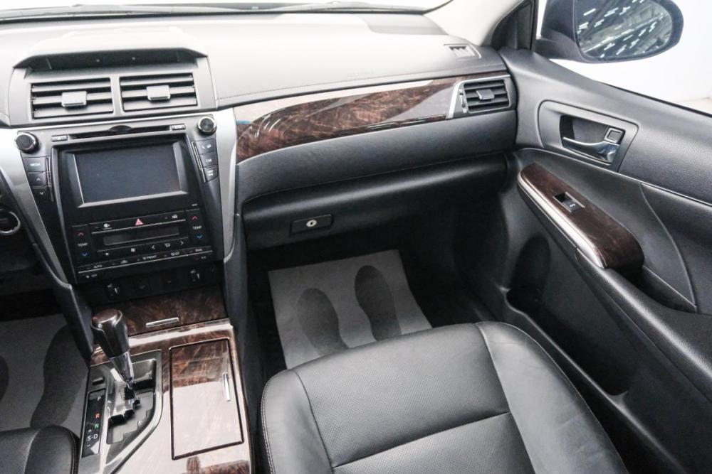Toyota Camry VII (XV50) Рестайлинг Красноярск  - изображение 12
