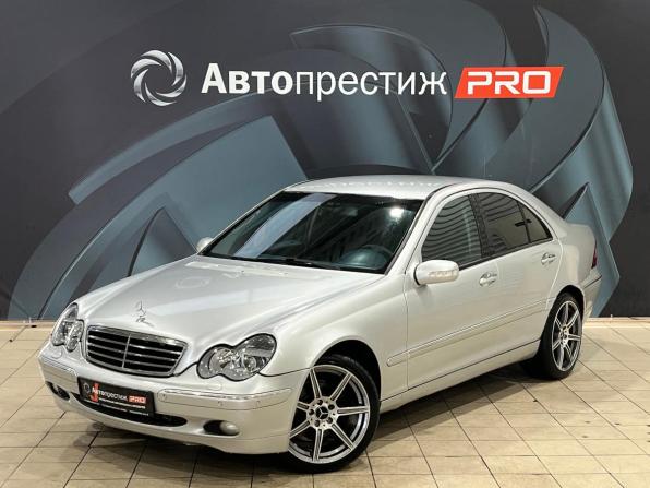 Mercedes-Benz C-Класс II (W203) с пробегом 2000 года, цена 499 000 рублей, 350506 км, седан, Автокод Объявления