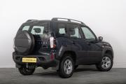 Lada (ВАЗ) Niva Travel I Томск  - изображение 24