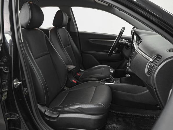 Kia Rio IV Рестайлинг с пробегом 2021 года, цена 1 643 000 рублей, 139629 км, хэтчбек, Автокод Объявления