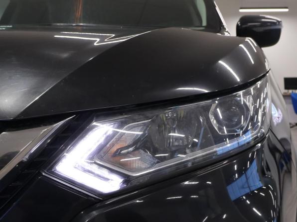 Nissan Qashqai II Рестайлинг с пробегом 2020 года, цена 2 073 000 рублей, 70281 км, внедорожник, Автокод Объявления