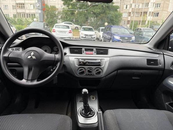 Mitsubishi Lancer IX Рестайлинг с пробегом 2007 года, цена 370 000 рублей, 167000 км, седан, Автокод Объявления