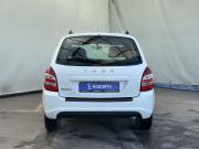 Lada (ВАЗ) Granta I Рестайлинг Липецк  - изображение 23