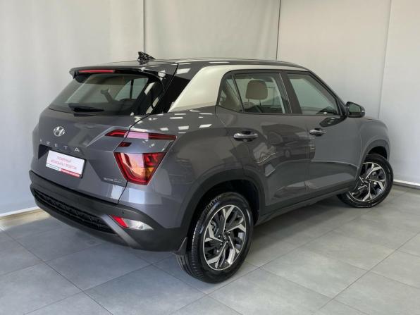 Hyundai Creta II с пробегом 2021 года, цена 2 673 600 рублей, 45345 км, внедорожник, Автокод Объявления