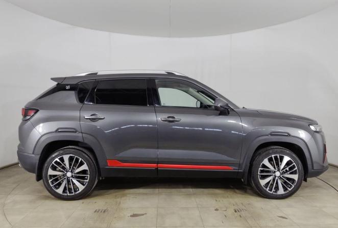 Changan CS35 Plus I Рестайлинг с пробегом 2024 года, цена 1 980 000 рублей, 20821 км, внедорожник, Автокод Объявления