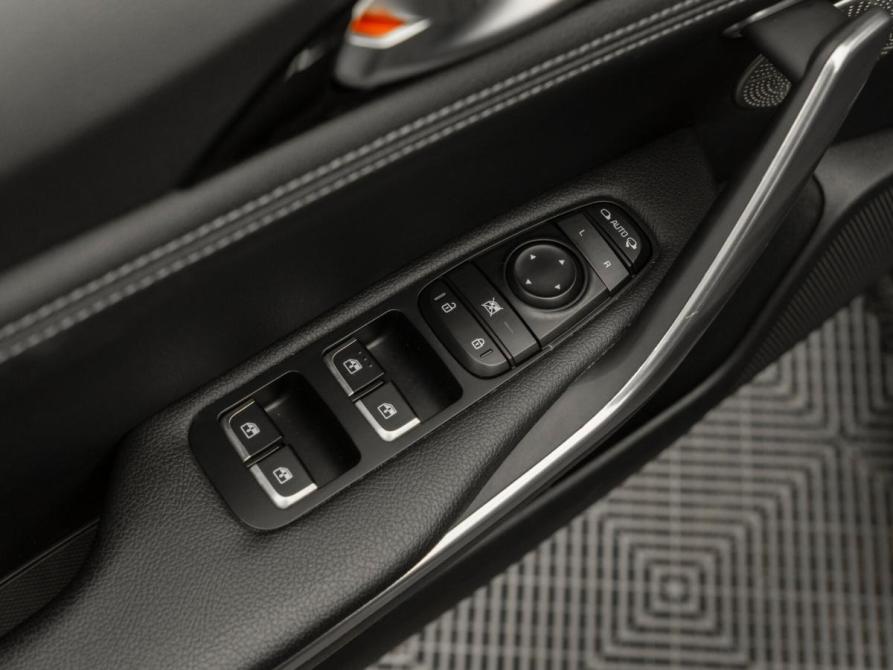 Kia Stinger I Рестайлинг Москва  - изображение 24