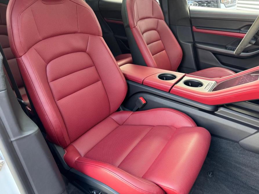 Porsche Taycan I Иркутск  - изображение 35