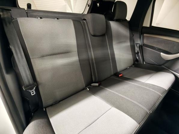 Renault Duster I с пробегом 2015 года, цена 1 047 000 рублей, 121982 км, внедорожник, Автокод Объявления