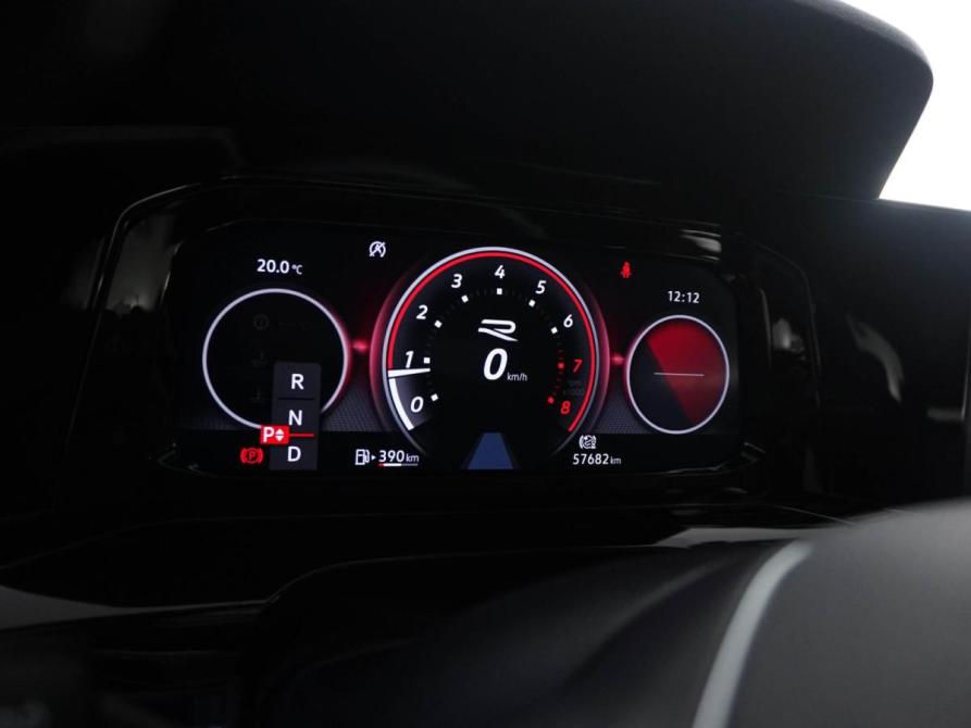 Volkswagen Golf VIII Москва  - изображение 23