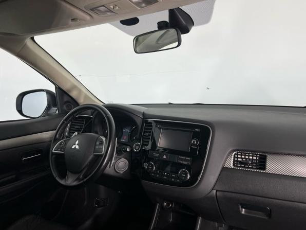 Mitsubishi Outlander III с пробегом 2012 года, цена 1 599 000 рублей, 51500 км, внедорожник, Автокод Объявления