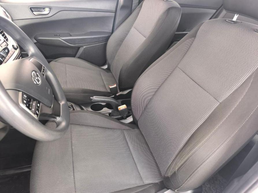 Hyundai Solaris II Рестайлинг Нижнекамск  - изображение 14