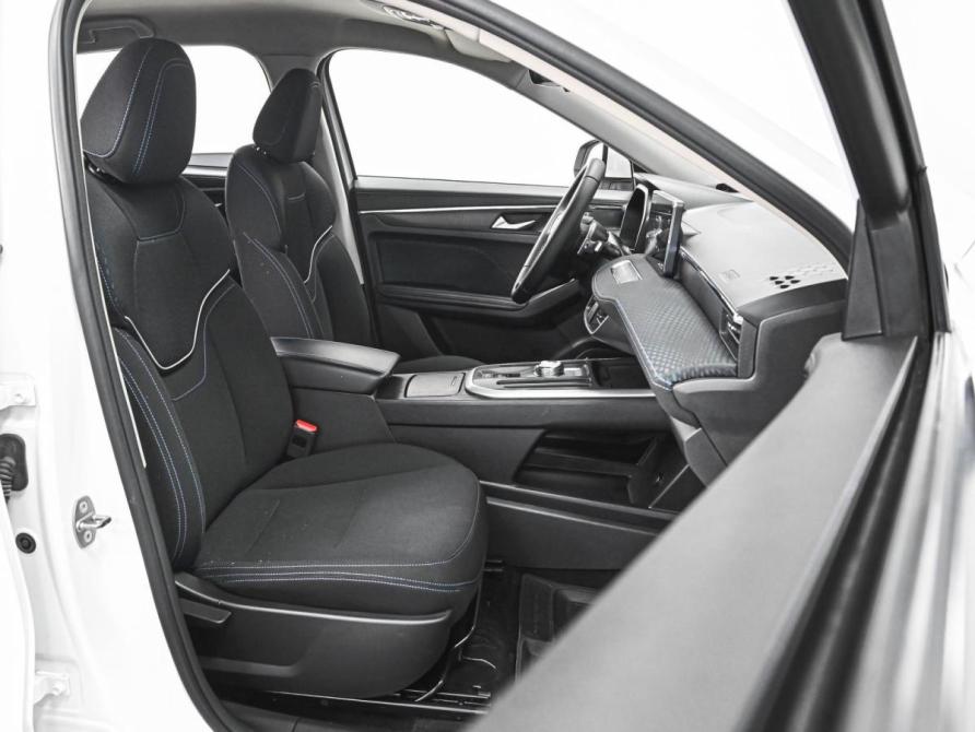 Haval Jolion I Ставрополь  - изображение 8