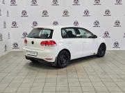 Volkswagen Golf VI Тольятти  - изображение 25