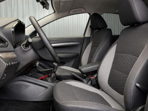 Lada (ВАЗ) Vesta I Рестайлинг (NG) с пробегом 2024 года, цена 1 147 000 рублей, 40023 км, седан, Автокод Объявления