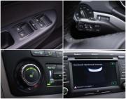 Skoda Octavia II (A5) Рестайлинг Москва  - изображение 32