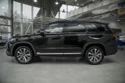 Changan CS95 I Рестайлинг 2 Москва  - изображение 27