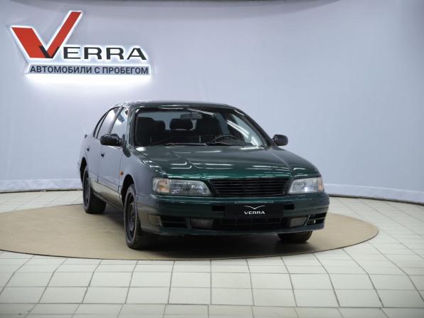 Nissan Maxima IV (A32) с пробегом 2000 года, цена 320 000 рублей, 233898 км, седан, Автокод Объявления