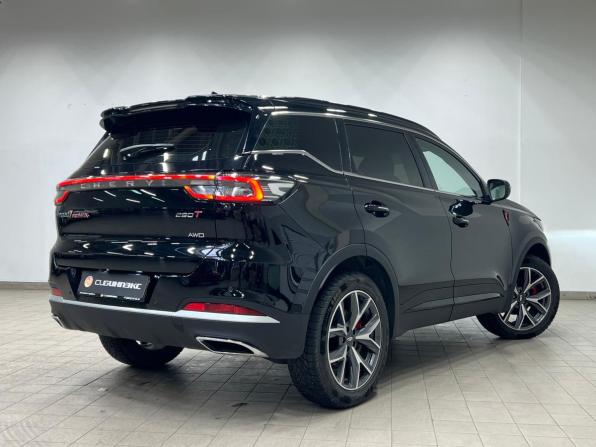 Chery Tiggo 7 Pro Max I Рестайлинг с пробегом 2024 года, цена 2 050 000 рублей, 23784 км, внедорожник, Автокод Объявления